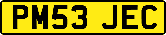 PM53JEC