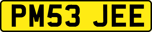 PM53JEE