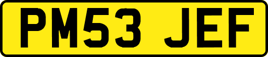 PM53JEF