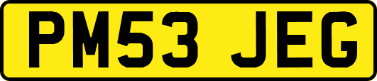 PM53JEG