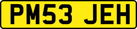 PM53JEH