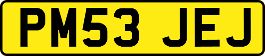 PM53JEJ
