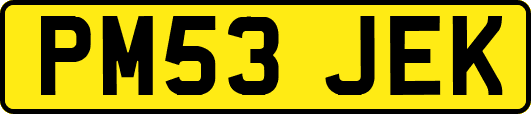 PM53JEK