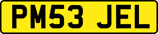 PM53JEL