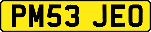 PM53JEO