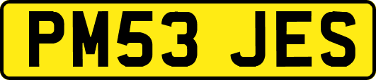 PM53JES