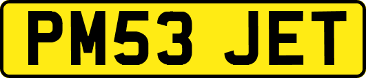 PM53JET