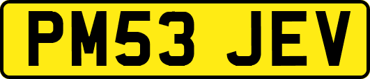 PM53JEV