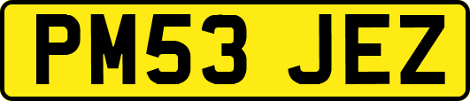 PM53JEZ