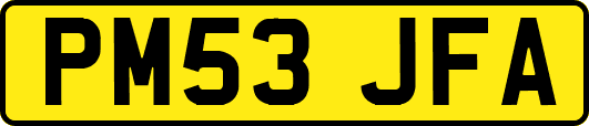 PM53JFA