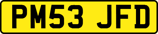PM53JFD