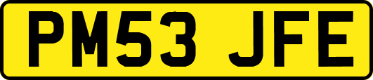 PM53JFE