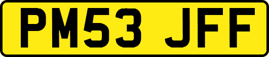 PM53JFF