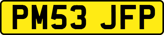 PM53JFP