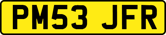 PM53JFR