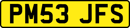 PM53JFS