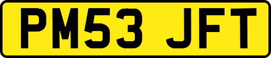 PM53JFT