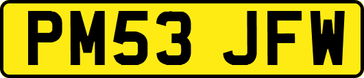 PM53JFW