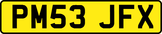 PM53JFX