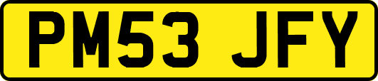 PM53JFY