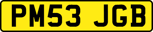 PM53JGB