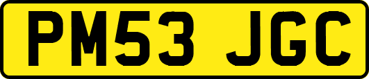 PM53JGC