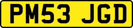 PM53JGD
