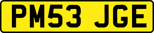 PM53JGE