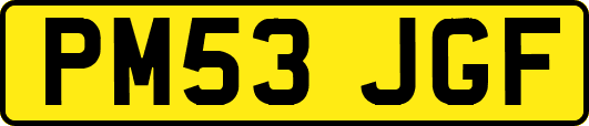 PM53JGF