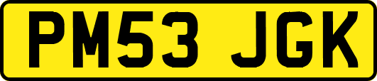 PM53JGK