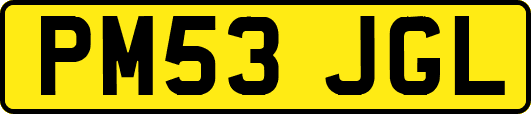 PM53JGL