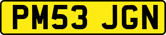 PM53JGN