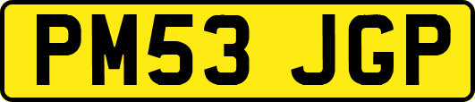 PM53JGP
