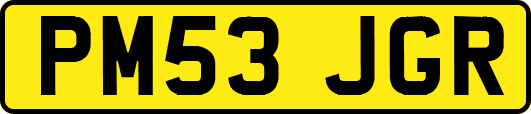 PM53JGR