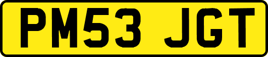 PM53JGT