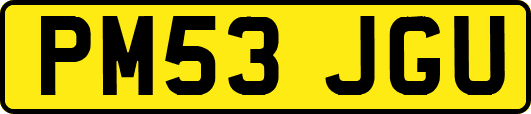 PM53JGU