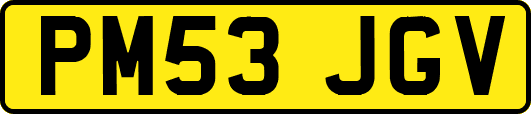 PM53JGV
