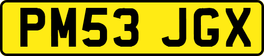 PM53JGX