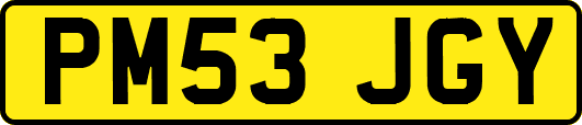 PM53JGY
