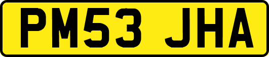 PM53JHA