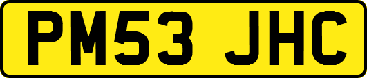 PM53JHC