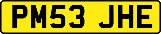 PM53JHE
