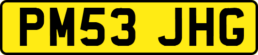 PM53JHG