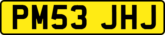 PM53JHJ