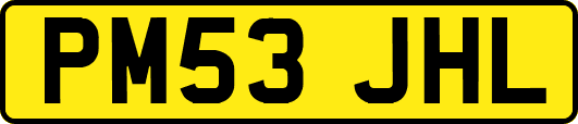 PM53JHL