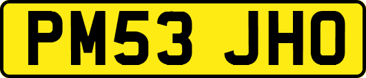 PM53JHO