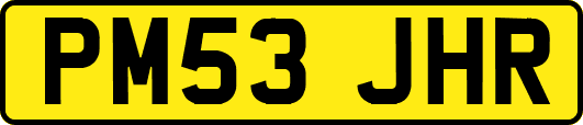 PM53JHR