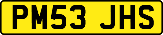 PM53JHS