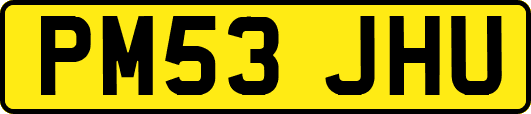 PM53JHU