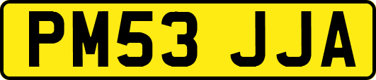 PM53JJA